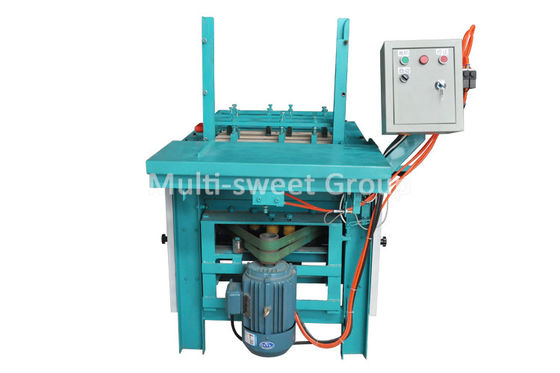 600pcs/H Beehive Making Machine