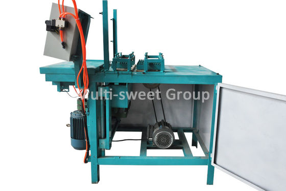 600pcs/H Beehive Making Machine
